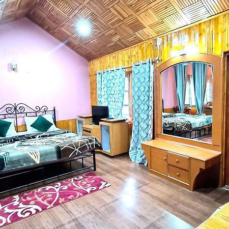 Melody Orchard Cottage Jagatsukh Экстерьер фото