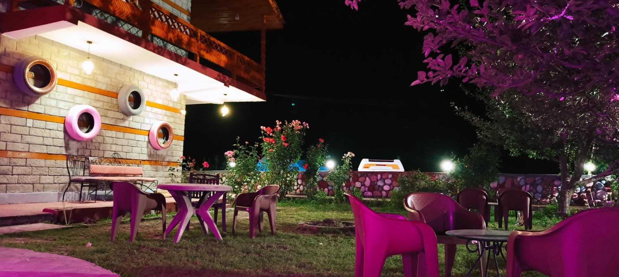 Melody Orchard Cottage Jagatsukh Экстерьер фото