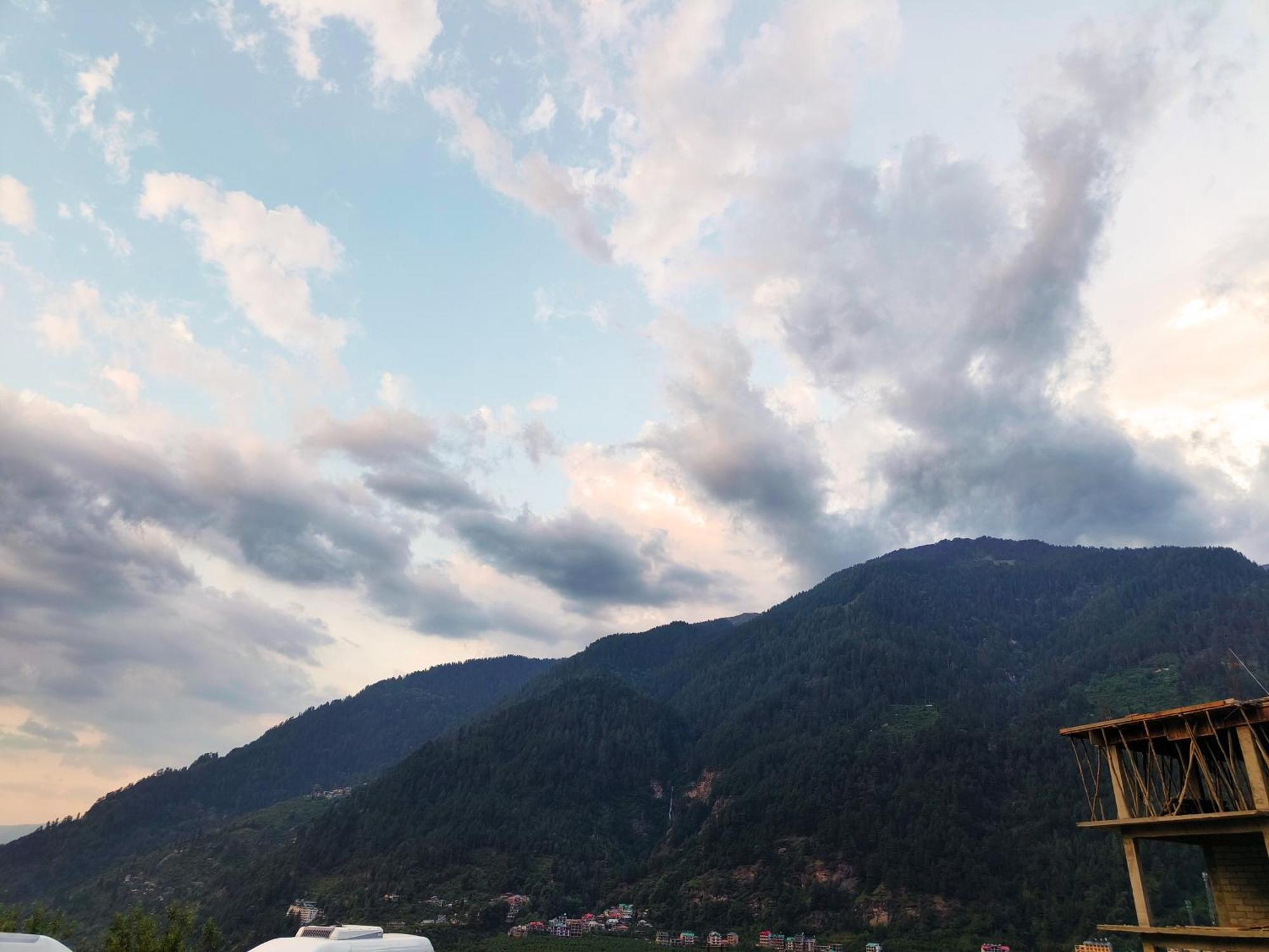 Melody Orchard Cottage Jagatsukh Экстерьер фото