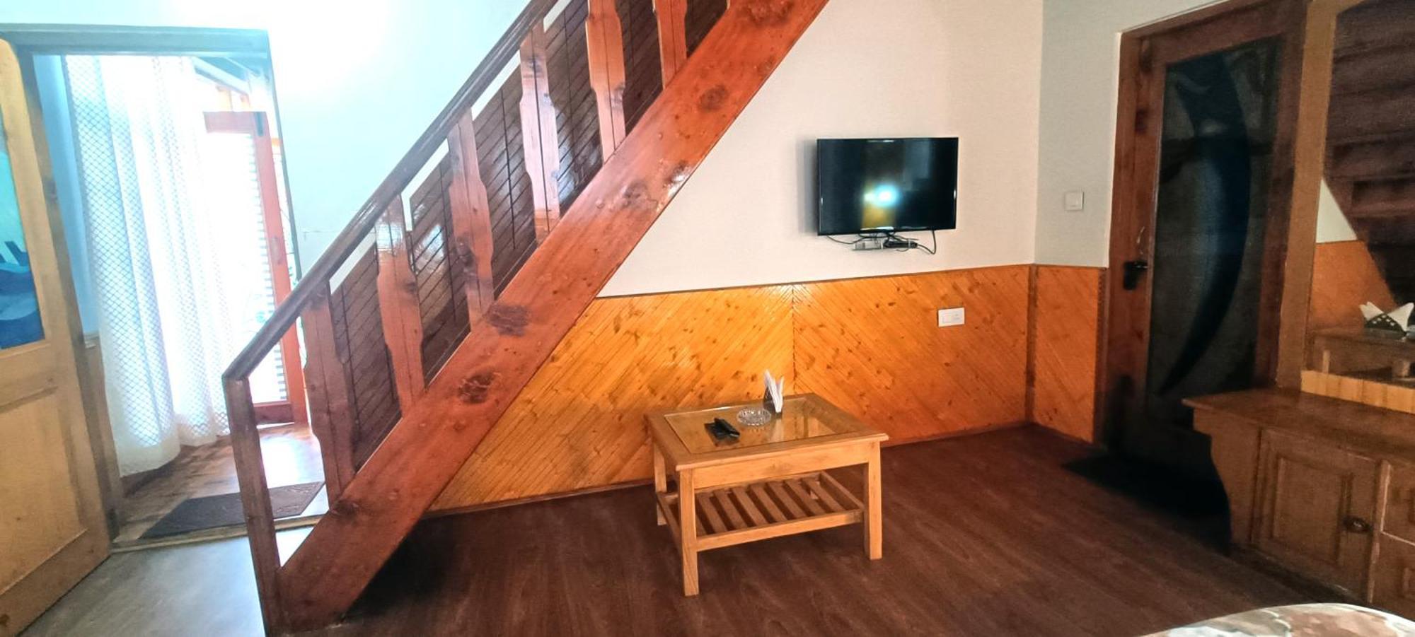 Melody Orchard Cottage Jagatsukh Экстерьер фото
