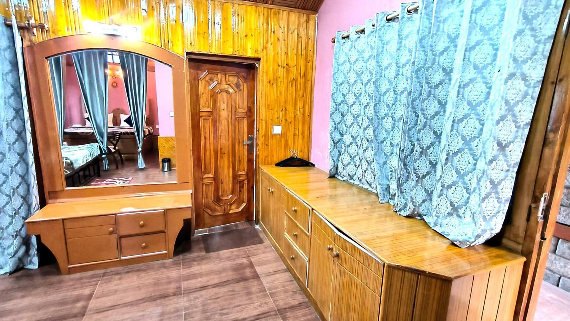 Melody Orchard Cottage Jagatsukh Экстерьер фото