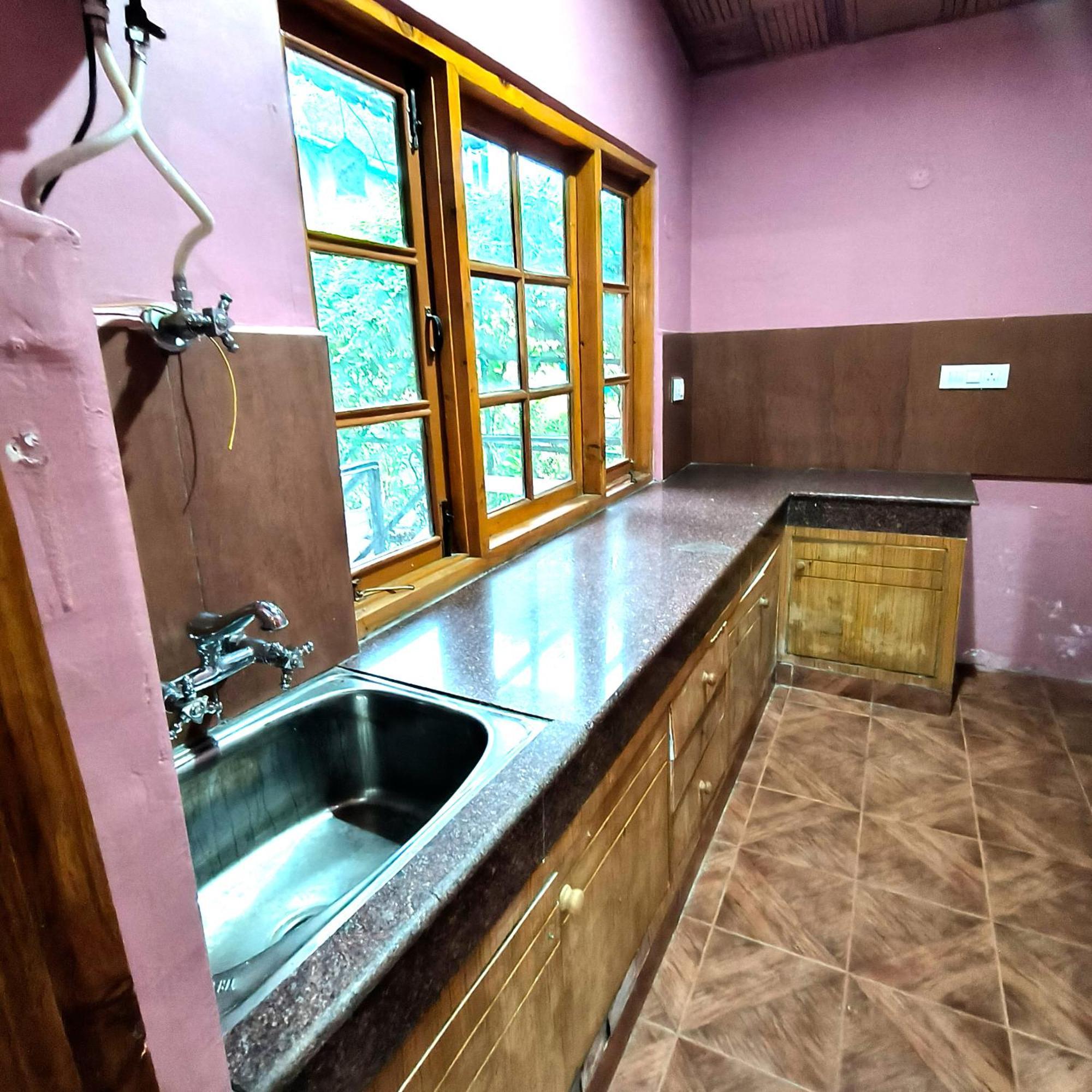 Melody Orchard Cottage Jagatsukh Экстерьер фото