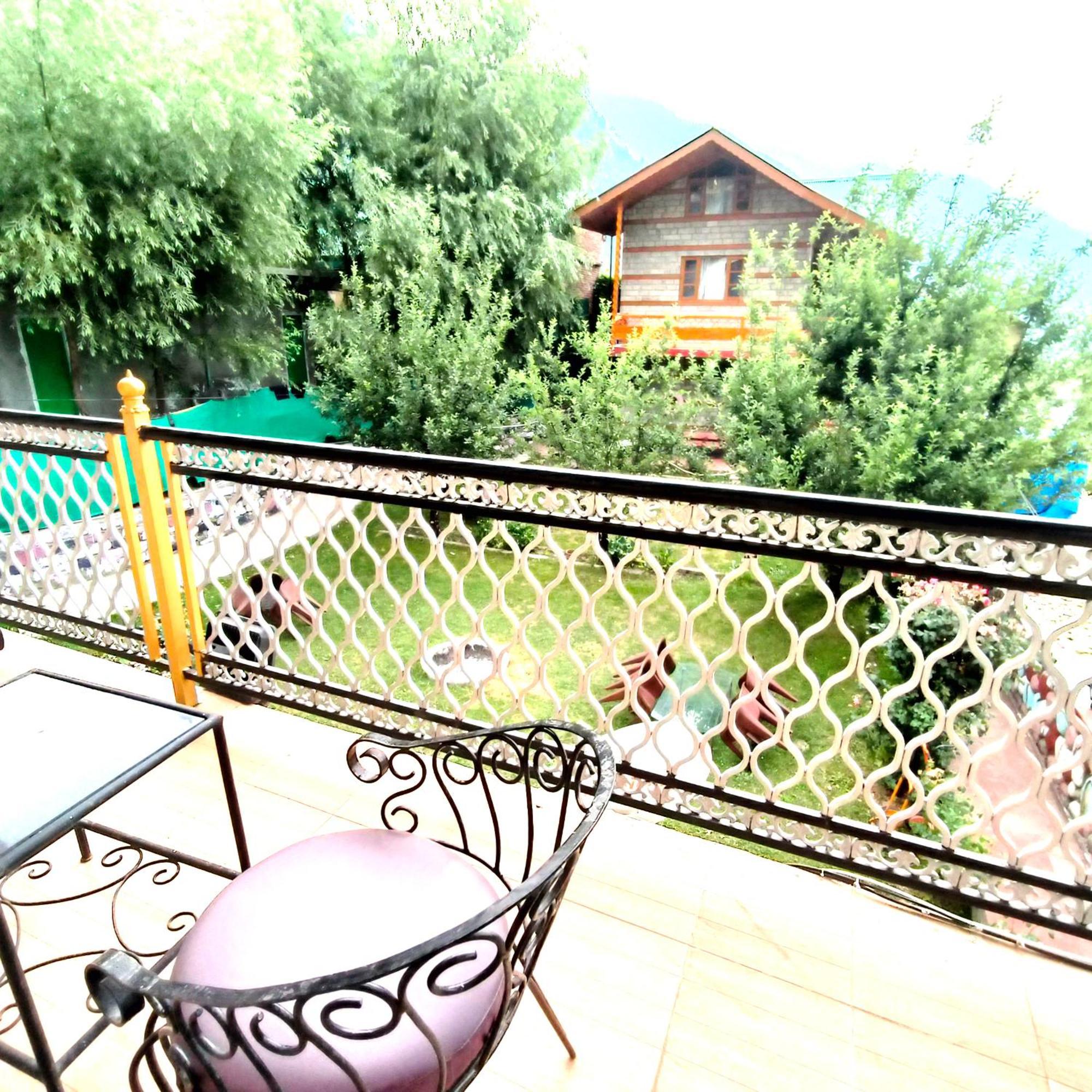 Melody Orchard Cottage Jagatsukh Экстерьер фото