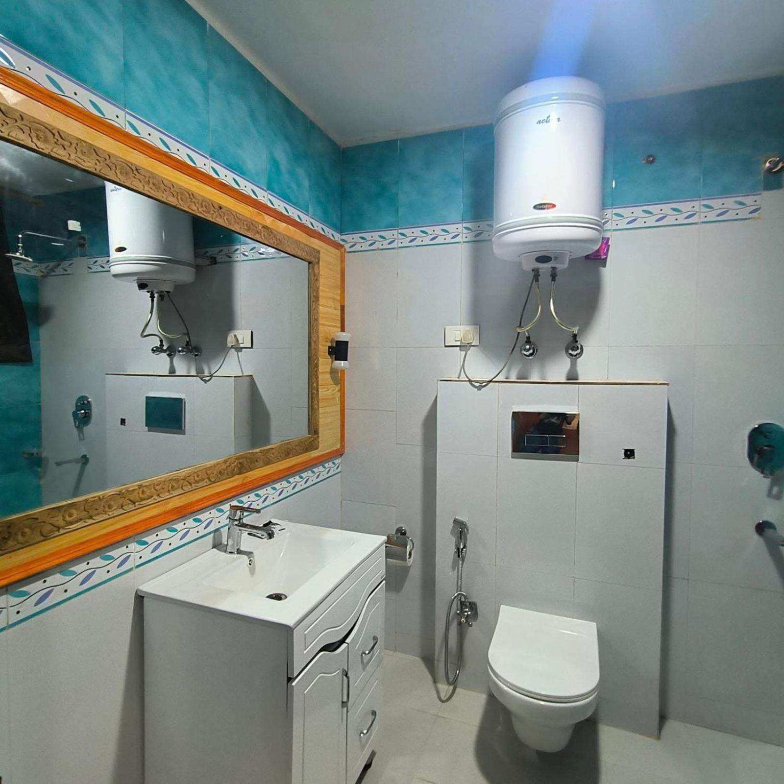 Melody Orchard Cottage Jagatsukh Экстерьер фото